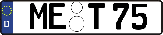 ME-T75