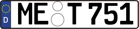 ME-T751