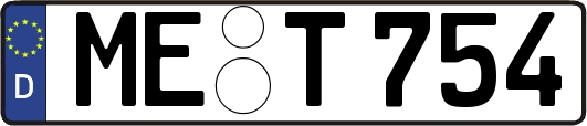 ME-T754