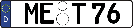 ME-T76