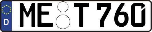 ME-T760