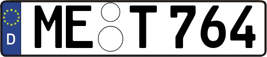 ME-T764