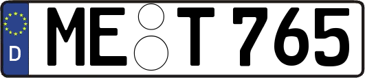 ME-T765