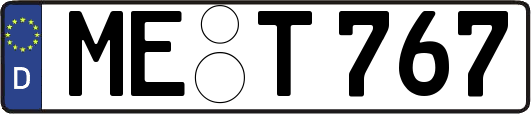 ME-T767