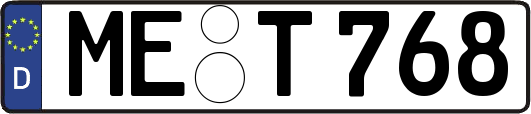 ME-T768