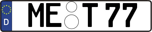 ME-T77