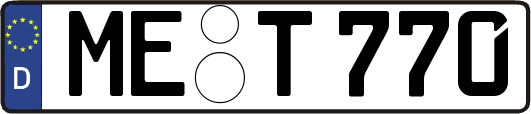 ME-T770