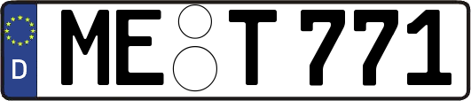 ME-T771