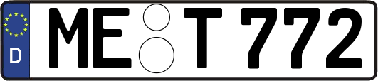 ME-T772