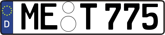 ME-T775
