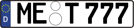 ME-T777