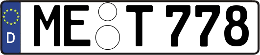 ME-T778