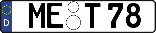 ME-T78