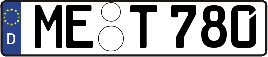 ME-T780