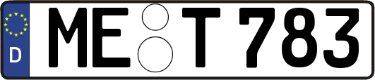 ME-T783