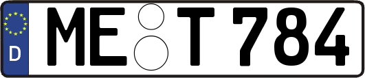 ME-T784