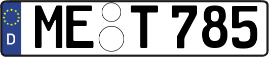 ME-T785
