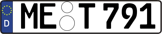 ME-T791