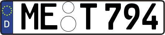 ME-T794