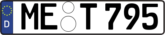 ME-T795