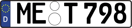 ME-T798