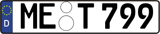 ME-T799