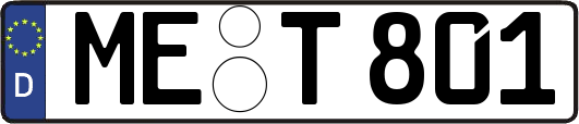 ME-T801