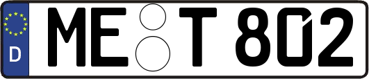 ME-T802