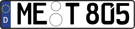 ME-T805
