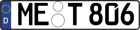 ME-T806