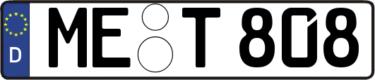 ME-T808