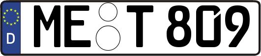ME-T809