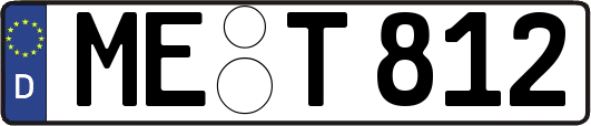 ME-T812