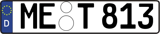 ME-T813
