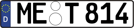 ME-T814