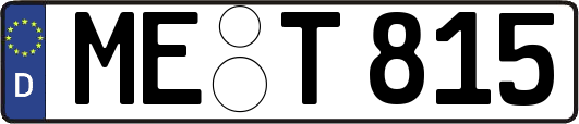 ME-T815