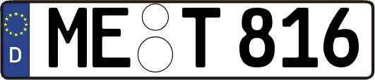 ME-T816