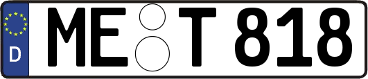 ME-T818