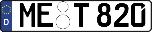 ME-T820