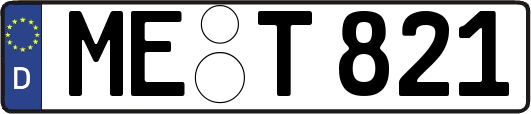 ME-T821