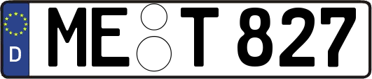 ME-T827