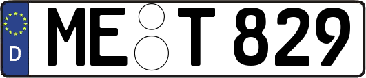 ME-T829