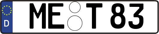 ME-T83
