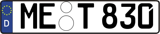 ME-T830