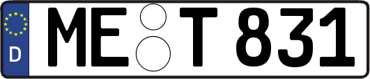 ME-T831