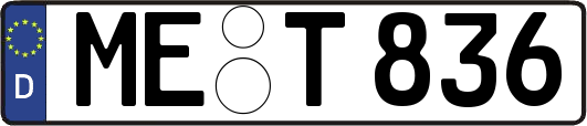 ME-T836