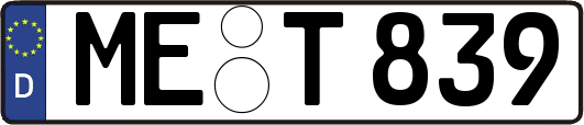 ME-T839