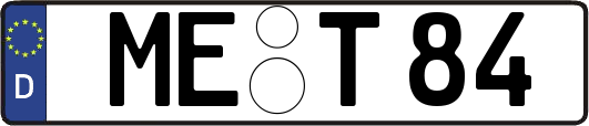 ME-T84