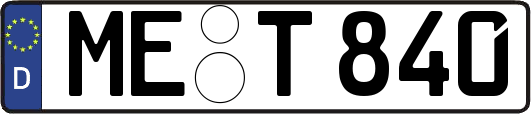 ME-T840