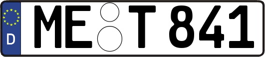ME-T841